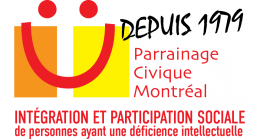 Logo de Parrainage civique Montréal
