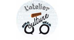 Logo de Culture vélo