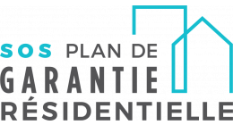 Logo de SOS Plan de garantie résidentielle