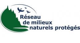 Logo de Le Réseau de milieux naturels protégés