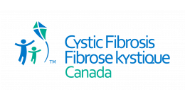 Logo de Fibrose kystique Canada