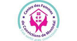 Logo de Le Centre des Femmes de Convictions de Montréal
