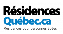 Logo de Résidences Québec