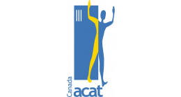 Logo de ACAT Canada