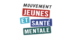 Logo de Mouvement Jeunes et santé mentale