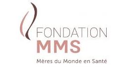 Logo de Fondation Mères du Monde en Santé