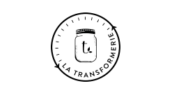 Logo de La Transformerie