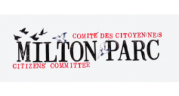 Logo de Comité des citoyen(ne)s de Milton-Parc