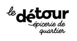 Logo de L’Épicerie Le Détour