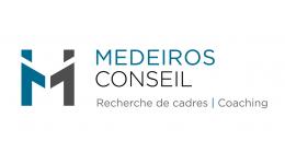 Logo de Medeiros Conseil