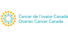Logo de Cancer de l’ovaire Canada