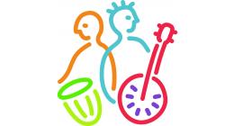 Logo de Jeunes Musiciens du Monde – Montréal