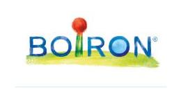 Logo de Boiron Canada