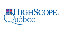Logo de Association québécoise HighScope