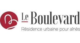 Logo de Le Boulevard
