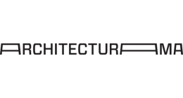 Logo de Architecturama