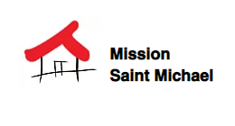 Logo de Mission St Michael/St Michael’s Mission