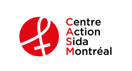 Logo de Centre d’Action Sida Montréal