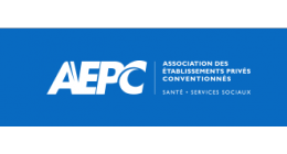 Logo de Association des établissements privés conventionnés