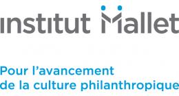 Logo de L’Institut Mallet pour l’avancement de la culture philanthropique