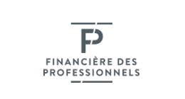 Logo de Financière des professionnels