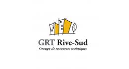Logo de Groupe de ressources techniques de la Rive-Sud