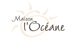 Logo de Maison l’Océane