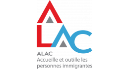 Logo de ALAC-Alliance pour l’accueil et l’intégration des personnes immigrantes