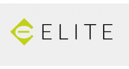 Logo de Présentoirs de magasin Élite