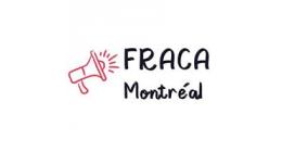 Logo de Front régional pour l’action communautaire autonome de Montréal FRACA