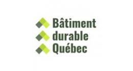 Logo de Bâtiment durable Québec