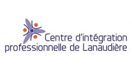 Logo de Centre d’intégration professionnelle de Lanaudière