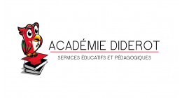 Logo de Académie Diderot