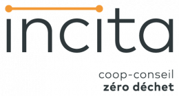 Logo de Coopérative Incita