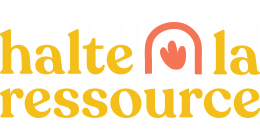 Logo de Halte la Ressource