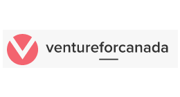 Logo de Venture for Canada