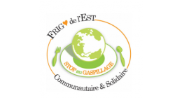 Logo de Frigo Communautaire et Solidaire de l’Est
