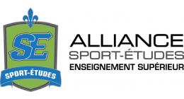 Logo de Alliance Sport-Études