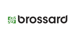 Logo de Ville de Brossard