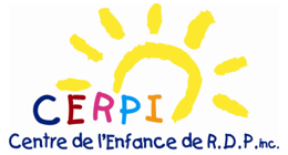 Logo de Le Centre de l’enfance de Rivière-des-Prairies Inc.