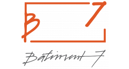 Logo de Batiment 7 – 7 À Nous –
