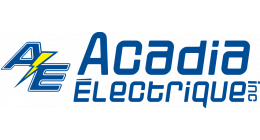 Logo de Acadia Electrique
