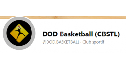 Logo de DOD-Basketball.com