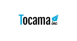 Logo de Tocama Inc