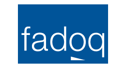 Logo de Réseau FADOQ