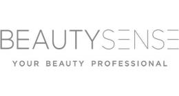 Logo de Beauty Sense