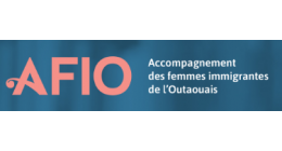 Logo de Accompagnement des femmes immigrantes de l’Outaouais