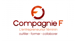 Logo de Compagnie-F