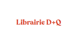 Logo de Librairie Drawn and Quarterly