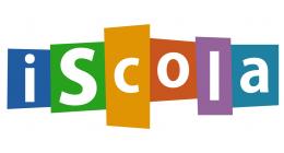 Logo de Innovations Scola (iScola)